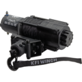 Kfi Stealth Series 4500lb Winch DR SE45-R2
